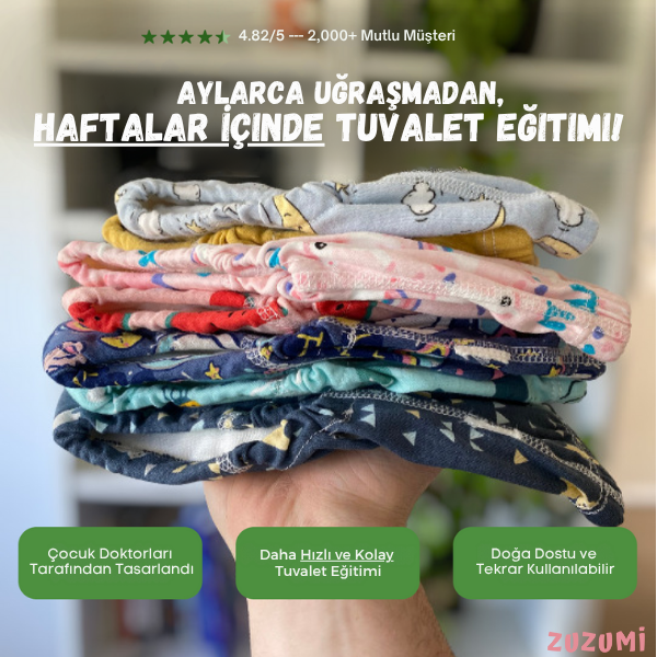 Zuzumi Küçük Kahraman