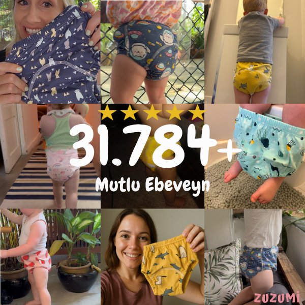 Zuzumi Küçük Kahraman