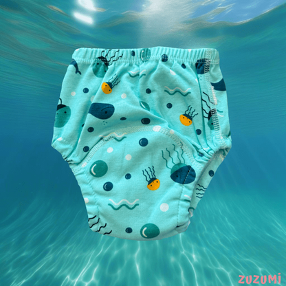 Zuzumi Küçük Kahraman