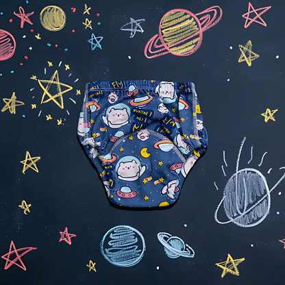 Zuzumi Küçük Kahraman