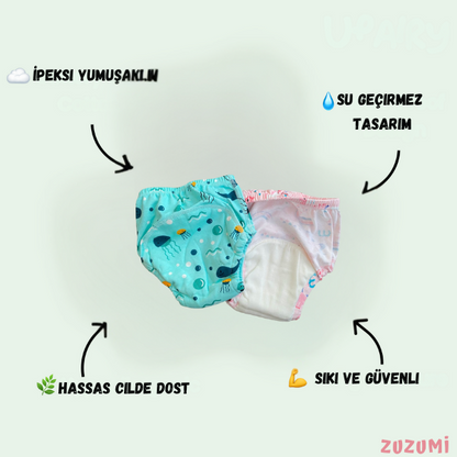 Zuzumi Küçük Kahraman